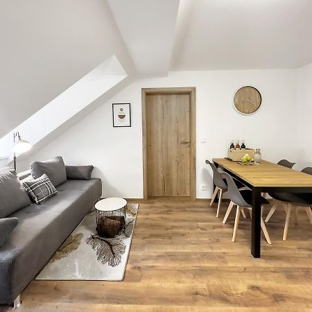Apartment Katrin 2 Karlovy Vary Exterior foto