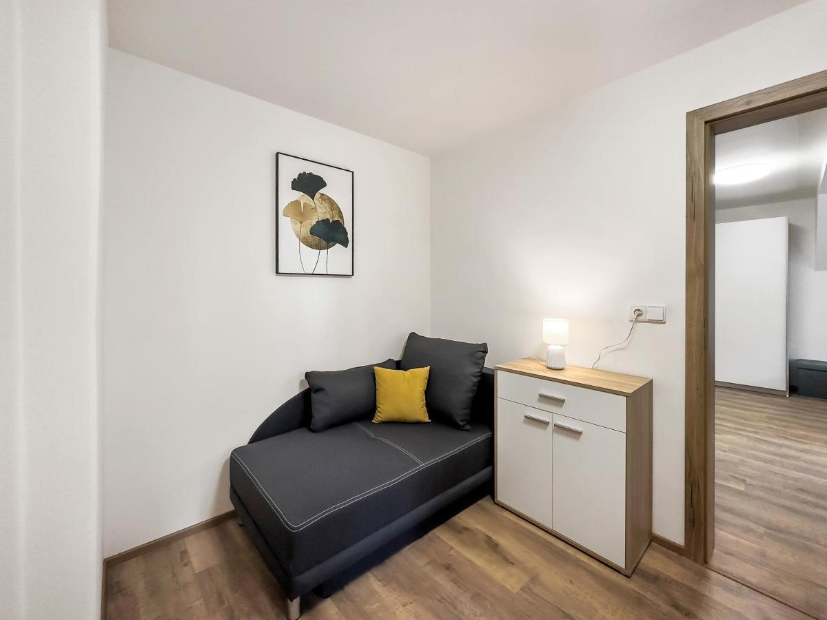 Apartment Katrin 2 Karlovy Vary Exterior foto